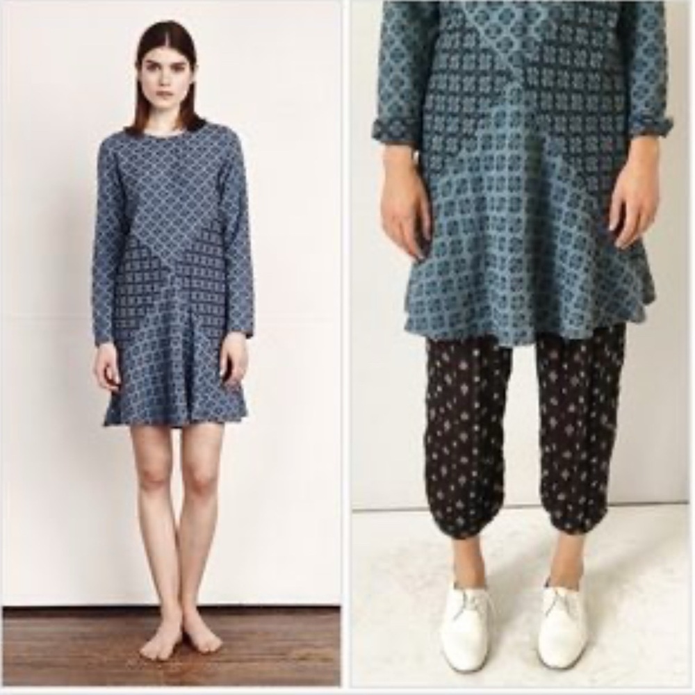 Ace & Jig Victoria dress